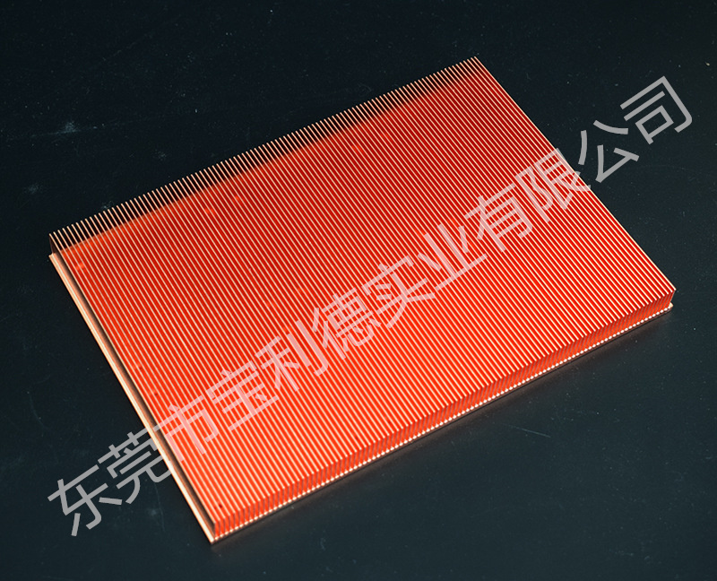 散热器